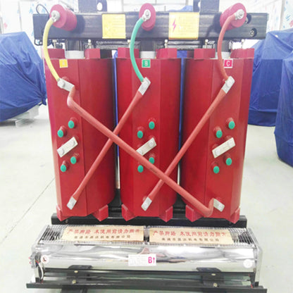 TIANLI Dry-type transformer（Ask customer service for specific prices）Autotransformer  voltage converter