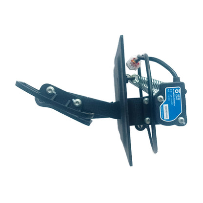 SIKERUO Electric acceleration brake pedal