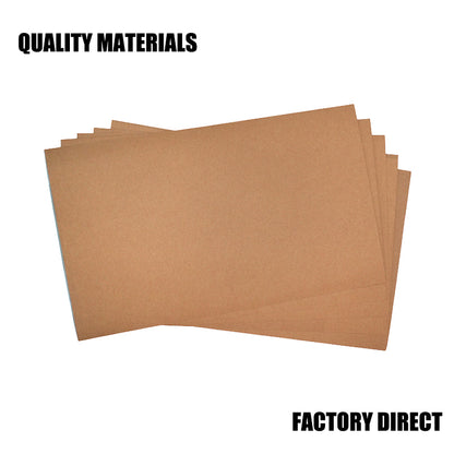 TUODA kilocalorie（Ask customer service for specific prices）Ultra-thin kraft paper  Handbook Wrapping Paper