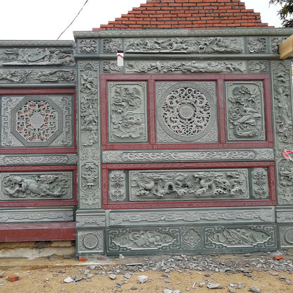 Семейный храм СИЭСИНЬ, родовой храм (уточняйте цены в службе поддержки клиентов) 