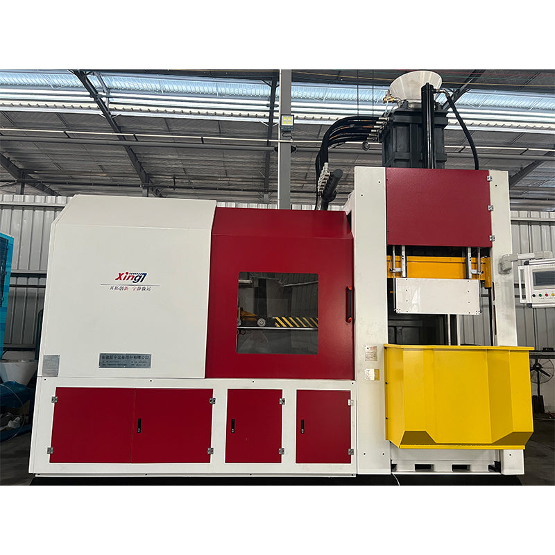 XINNING Moulding machine 2（Ask customer service for specific prices）Automated casting   Castings production