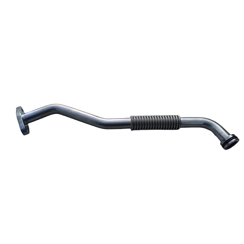 SANHONG Supercharger oil return pipe（Ask customer service for specific prices）Engine Parts  turbocharger