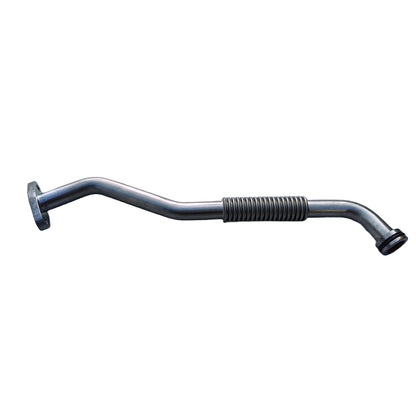SANHONG Supercharger oil return pipe（Ask customer service for specific prices）Engine Parts  turbocharger