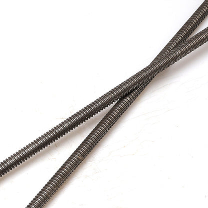 LIWEI reciprocating lead screw（Ask customer service for specific prices）Machine Tool Balls  adjustable