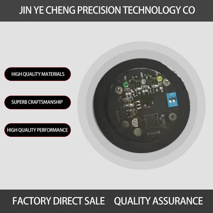 JINYECHENG CNC radio probes（Products can be customized）Radio Frequency Probes  Microwave distance measuring head