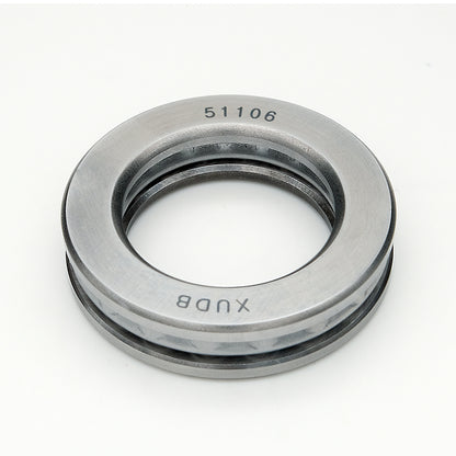 XINOU Thrust ball bearings 51106  Miniature thrust ball bearings  Heavy Duty Thrust Ball Bearings