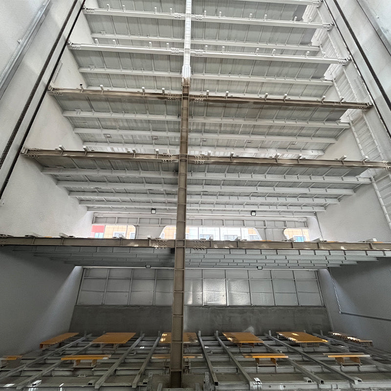 FENGYE Vertical lift car（Ask customer service for specific prices）Elevator equipment  Intelligent Control System