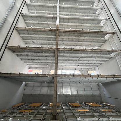 FENGYE Vertical lift car（Ask customer service for specific prices）Elevator equipment  Intelligent Control System