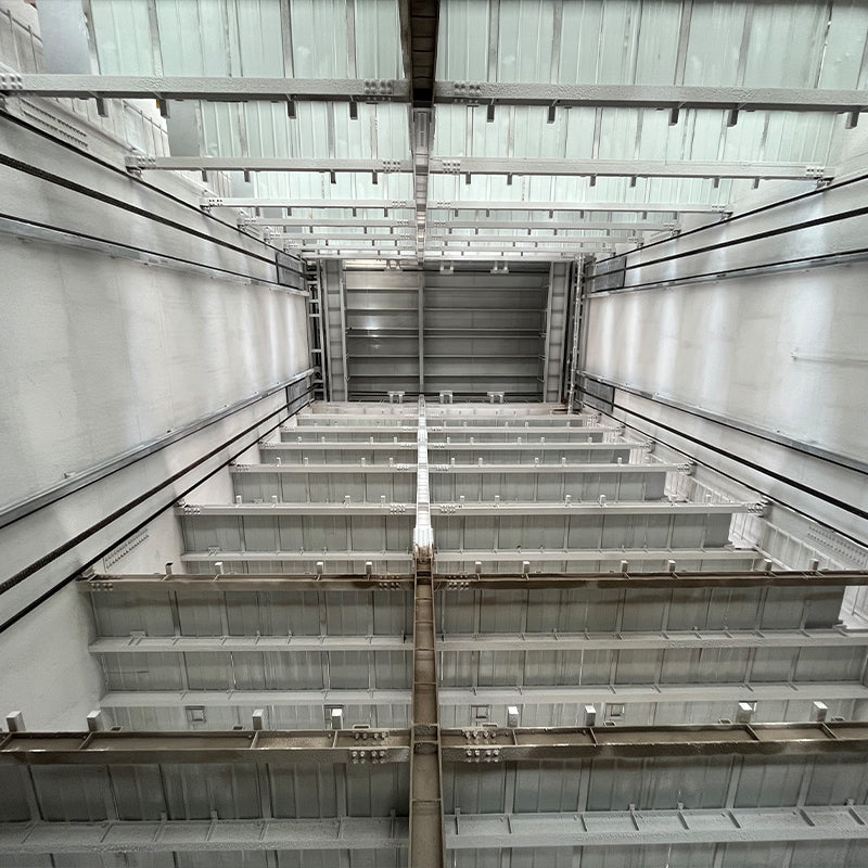 FENGYE Vertical lift car（Ask customer service for specific prices）Elevator equipment  Intelligent Control System