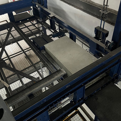 FENGYE Vertical lift car（Ask customer service for specific prices）Elevator equipment  Intelligent Control System