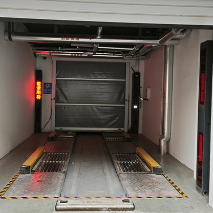 FENGYE Vertical lift car（Ask customer service for specific prices）Elevator equipment  Intelligent Control System