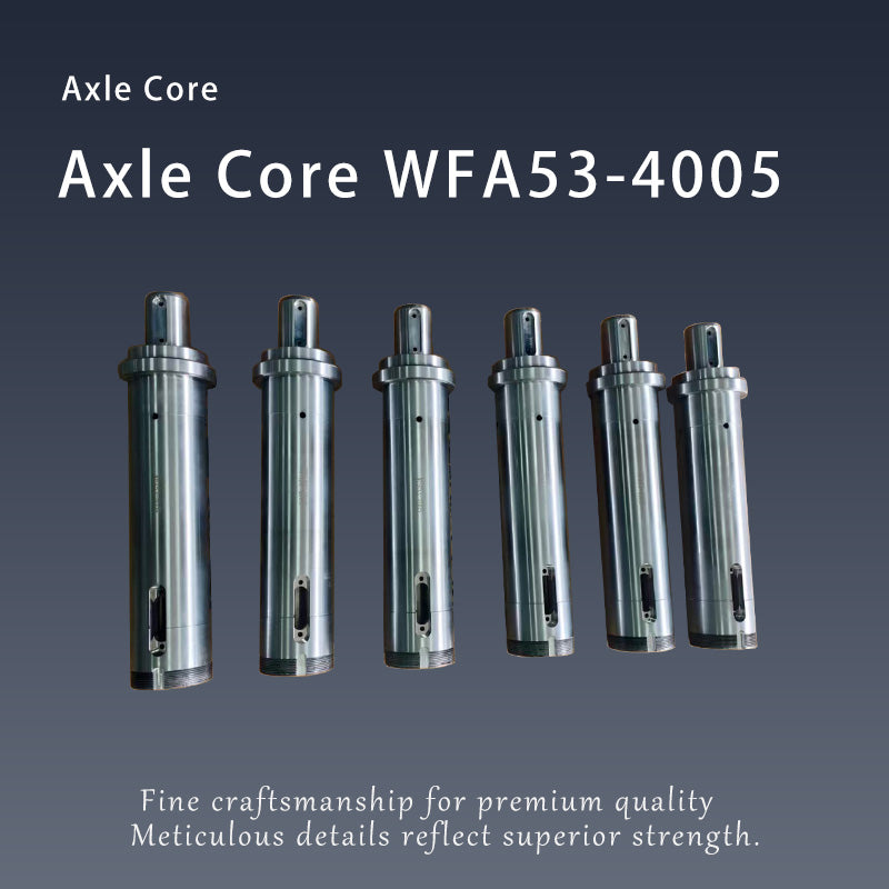 JINYECHENG Axle Core WFA53-4005（Products can be customized, price ask customer service）