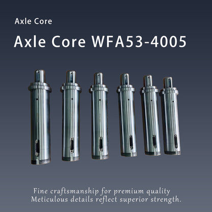 JINYECHENG Axle Core WFA53-4005（Products can be customized, price ask customer service）