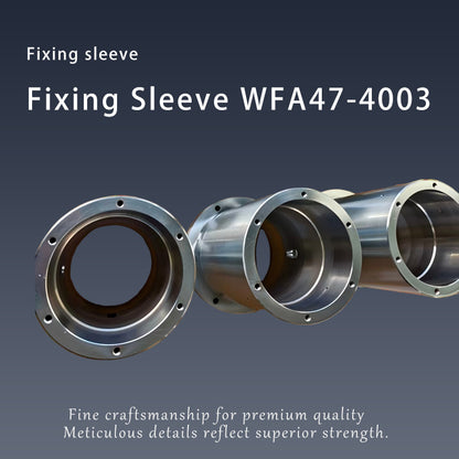 JINYECHENG Fixed Sleeve WFA47-4003（Products can be customized, price ask customer service）