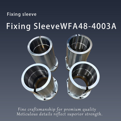JINYECHENG Fixed Sleeve WFA48-4003A（Products can be customized, price ask customer service）