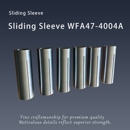JINYECHENG Slide Sleeve WFA47-4004A（Products can be customized, price ask customer service）