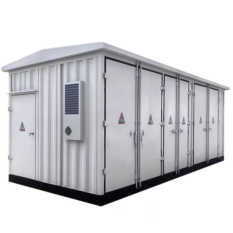 XINBIWO Prefabricated cabin（Customized products, specific price ask customer service）Special power distribution equipment cabinets containers