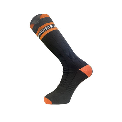 YUANRAN Yuan ran heat socks  Warm, deodorant, sweat absorption and color