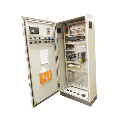 SHUANGJIE Distribution cabinet