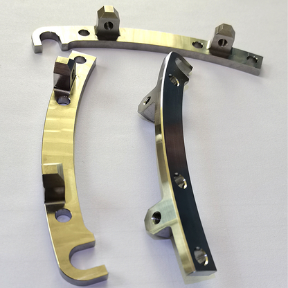 DINGNUO Military parts（Products can be customized, price ask customer service）Military Electronic Components  Military Parts Manufacturing Process