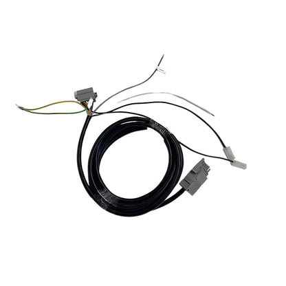 HANTAI Energy Storage, Wind Energy, Solar Energy Wiring Harness（Products can be customized, price ask customer service） Proximity switch, proximity sensor  Photovoltaic Module Harness