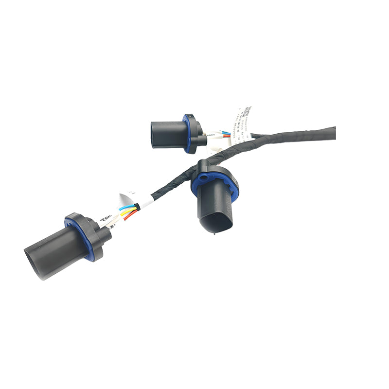 HANTAI Energy Storage, Wind Energy, Solar Energy Wiring Harness（Products can be customized, price ask customer service） Proximity switch, proximity sensor  Photovoltaic Module Harness