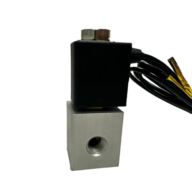 DAYU Gas Solenoid Valve 3（Ask customer service for specific prices）directional   solenoid control valve