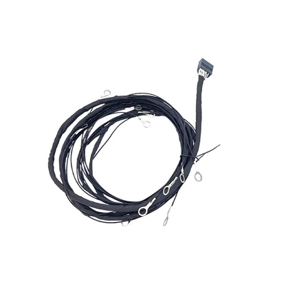 HANTAI Energy Storage, Wind Energy, Solar Energy Wiring Harness（Products can be customized, price ask customer service） Proximity switch, proximity sensor  Photovoltaic Module Harness
