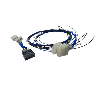 HANTAI Energy Storage, Wind Energy, Solar Energy Wiring Harness（Products can be customized, price ask customer service） Proximity switch, proximity sensor  Photovoltaic Module Harness