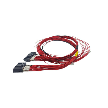 HANTAI Energy Storage, Wind Energy, Solar Energy Wiring Harness（Products can be customized, price ask customer service） Proximity switch, proximity sensor  Photovoltaic Module Harness