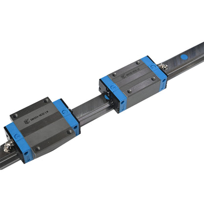 LINIER High torque and quiet linear slide rails（Ask customer service for specific prices）