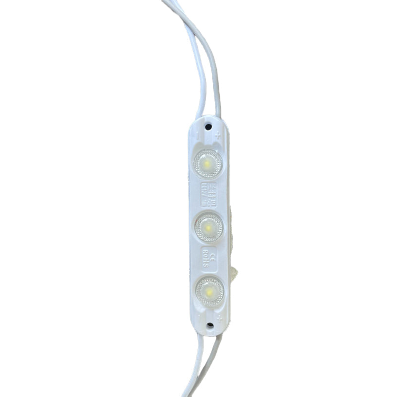 LANTEEN Low Voltage Injection Molded Rainproof Module MZ-1   Light source for illuminated letters  Light box signage