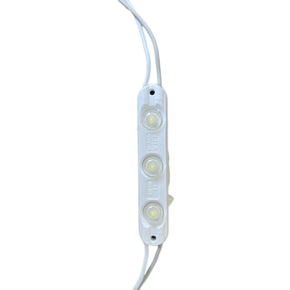 LANTEEN Low Voltage Injection Molded Rainproof Module MZ-1   Light source for illuminated letters  Light box signage