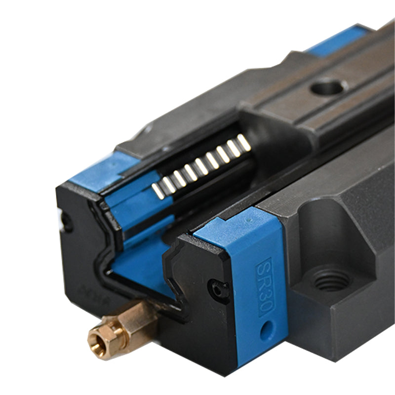 LINIER Roller high quiet linear slide（Ask customer service for specific prices）