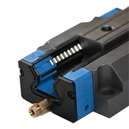 LINIER Roller high quiet linear slide（Ask customer service for specific prices）