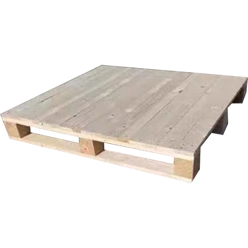 SHUIMUHUA solid wood pallet（Ask customer service for specific prices）Solid wood pallet Forklift trucks solid wood pallet