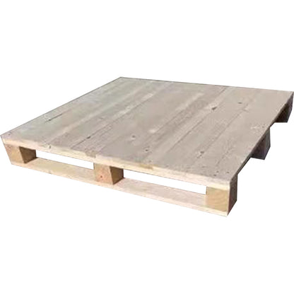 SHUIMUHUA solid wood pallet（Ask customer service for specific prices）Solid wood pallet Forklift trucks solid wood pallet