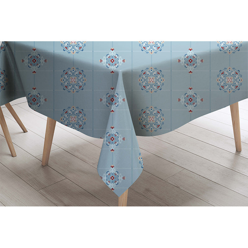 ZHENGYANG Table cloth 7（Ask customer service for specific prices）