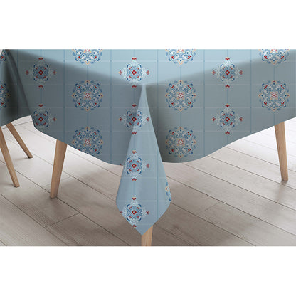 ZHENGYANG Table cloth 7（Ask customer service for specific prices）