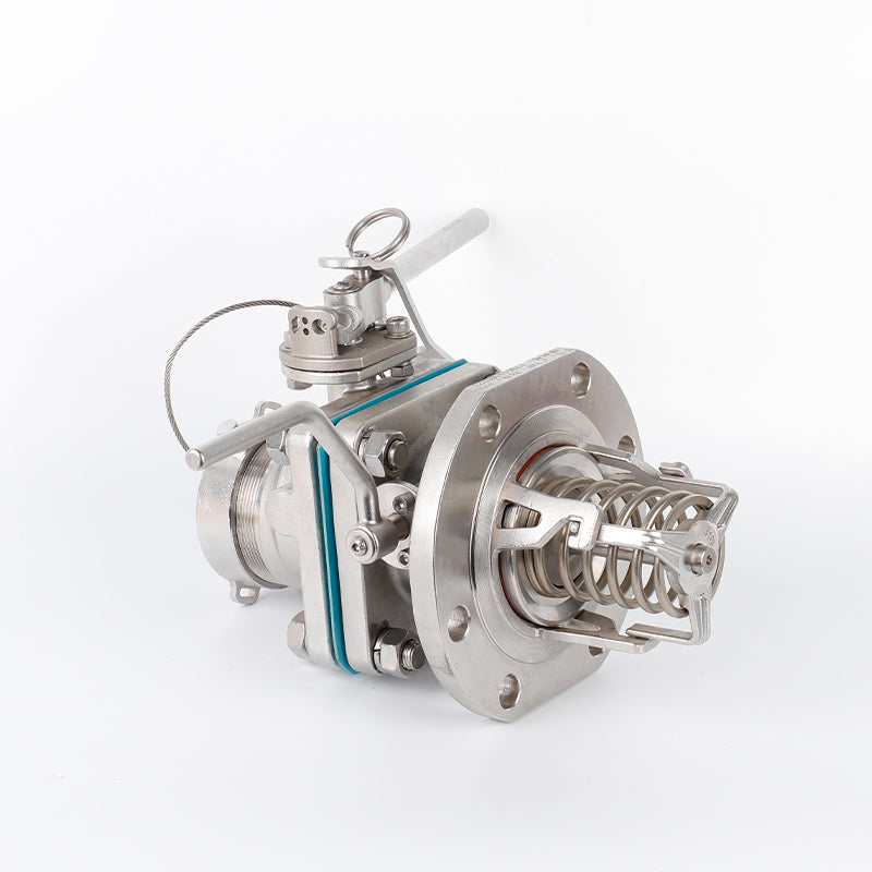 BAIGUAN Unloading valve（Ask customer service for specific prices）Dust removal and ash discharge  accurate and controllable