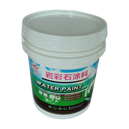 SANMENXIAN Rock color stone paint（Ask customer service for specific prices）