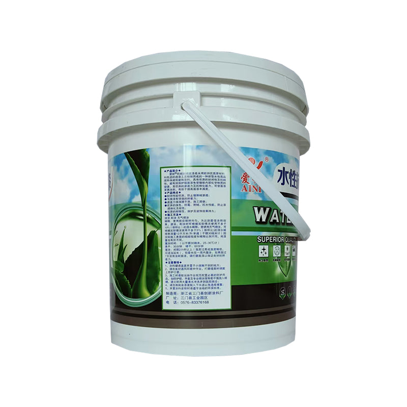 SANMENXIAN Alkali resistant sealing primer（Ask customer service for specific prices）