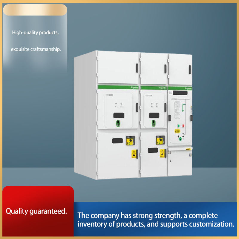 ANZHONG Schneider's full range of switchgear products（Products can be customized, price ask customer service）Stainless steel street light control cabinet  Lighting distribution box