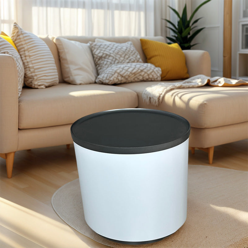 TONGLI White coffee table（Ask customer service for specific prices）Tea Table Modern Minimalist  Tea table living room household