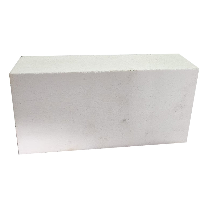 CHAOFAN Alumina hollow spherical brick High temperature firebrick University experimental furnace door brick Kiln brick