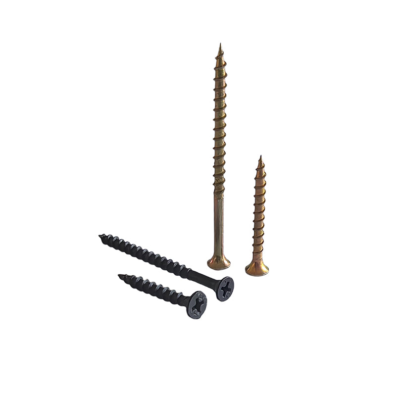 TAILI Drywall nails with coarse teeth（Ask customer service for specific prices）Phillip's head  plasterboard screw   Production Processing Sales Standard fasteners Precision screws Customised non-standard