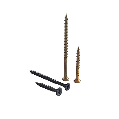 TAILI Drywall nails with coarse teeth（Ask customer service for specific prices）Phillip's head  plasterboard screw   Production Processing Sales Standard fasteners Precision screws Customised non-standard