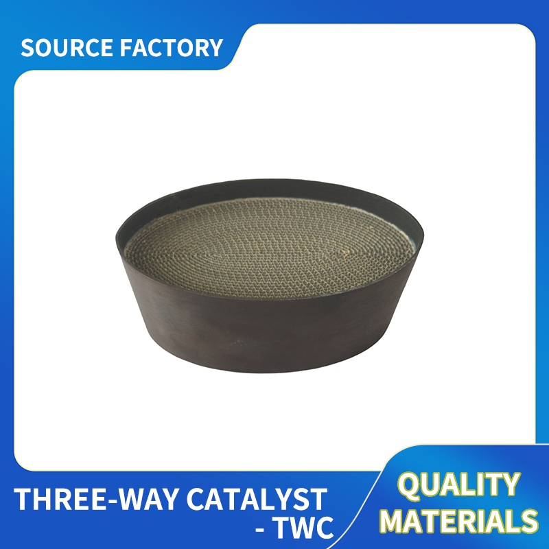 KELIAI Three Way Catalyst - TWC（Ask customer service for specific prices）exhaust purifier  Off-board purification device