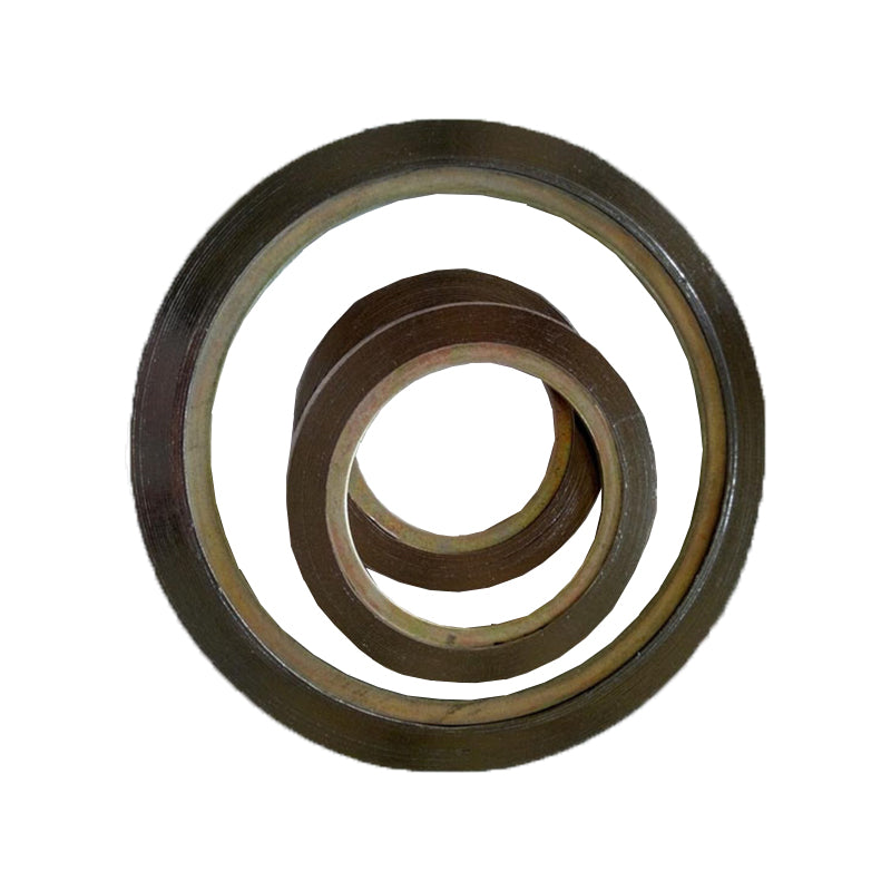 LANGFANG Metal winding pad B  Metal wound gasket resistant to high temperature