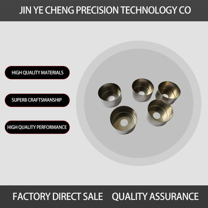 JINYECHENG reflector（Products can be customized, price ask customer service）Highlight Reflector  Instrumentation Spotlight